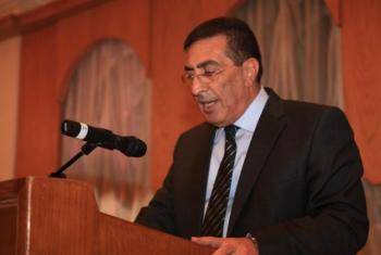 الطراونة: نعمل على تشكيل كتلة نيابية من 40 عضواَ