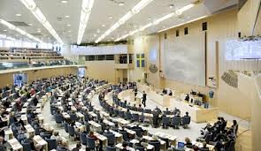 حمى انتخابات رئاسة المجلس وتشكيل الكتل والتجمعات النيابية تشتعل قبل افتتاح البرلمان