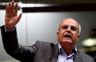 حدادين ينفي تصريحات إزاء «الإخوان» ومنصور يرد نقدر مواقفكم