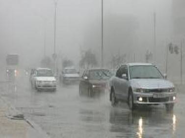 ثلوج متوقعة على مرتفعات الجنوب وسيول في عجلون