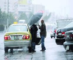 طقس بارد نسبيا وتوقع سقوط الثلوج على المرتفعات الجنوبية الخميس