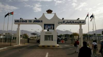 تحويل خط سير المسافرين والمعتمرين من حدود المدورة الى العمري