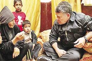 الملك يوعز بتقديم مساعدات مالية للأسر العفيفة