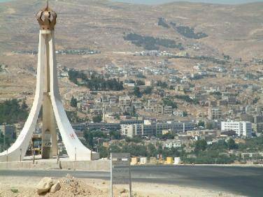 انشاء مستشفى في الطفيلة قريبا