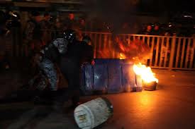 لا نية لوزارة شؤون البلديات حصر ما لحق البلديات من اضرار