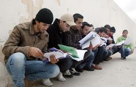 لا موعد محددا لإعلان نتائج «شتوية التوجيهي»