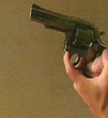 العقبة: إصابة مواطن بعيار ناري عن طريق الخطأ