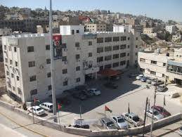 سرقة آلات ومعدات ميكانيكية من بلدية الرصيفة