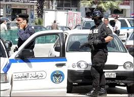 اصابة وكيل في المباحث المرورية بعيار ناري والجاني لاذ بالفرار