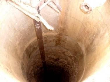 وفاة خمسيني اختناقا داخل بئر ماء فارغ في إربد