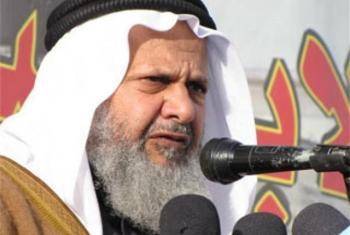 همام سعيد .. لن نشارك في الحكومة .. ونبحث عن اصلاح النظام