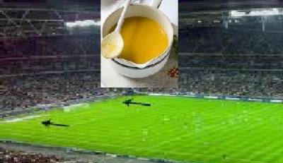 الملعب مفتوح والمبارة شوربة عدس ..... وفوضى خلاقة على الطريقة الاردنية