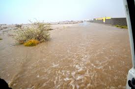 الحكومة لن تعوض مزارعي وادي الأردن جراء الفيضانات والسيول