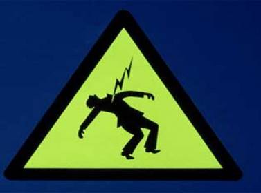 وفاة أربعيني بصعقة كهربائية في الكرك