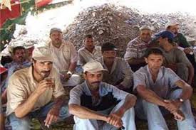 إمهال العمالة المصرية حتى 7  3 لتصويب أوضاعها