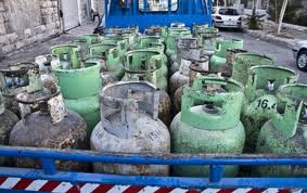 حماية المستهلكتدعو الى الحد من التلاعب باسطوانات الغاز