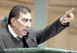 كتلة وطن  اكبر كتلة نيابية .....بالاسماء