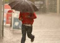 امطار متفرقة الخميس وطقس بارد نسبيا حتى السبت