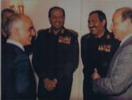 لكل زمان دولة ورجال