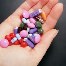 القبض على أخطر شبكة تهريب منشطات