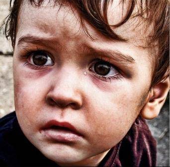 7 آلاف طفل فقير في المملكة دون تدفئة