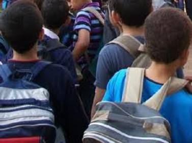 4 آلاف طالب سوري ينتظمون في المدارس الحكومية بالمفرق