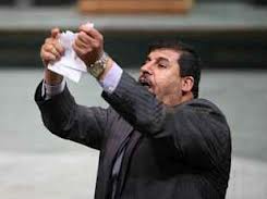 يحيى السعود انسحب من عضوية كتلة المستقبل بعد ساعتين على انضمامه لها.