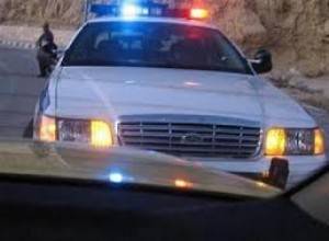 الأمن: إصابة شخص أثناء ملاحقته