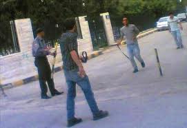 جبل المنارة :اصابة بسلاح ناري بمشاجرة على خلفية تحرش بحدث