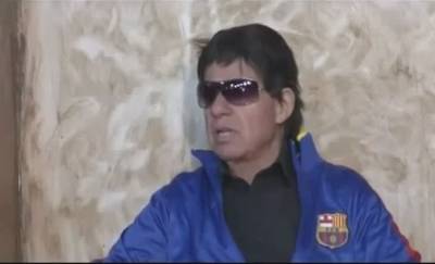 شبلي  حداد يقاضي الكاميرا الخفية