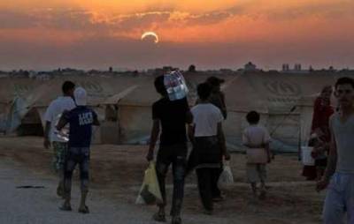 معهد واشنطن: الأردن يستعد لعدوى العنف من سوريا ؟!