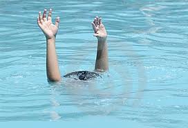 وفاة طفلة غرقا في البحر الميت