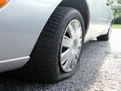 وفاة بنشرجي بانفجار عجل !!