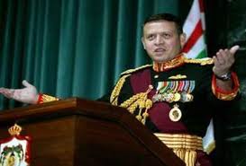 خطاب العرش لأول مرة بدون أعيان جدد ..... وكواليس سياسة توحي بجهود لإقصاء المصري