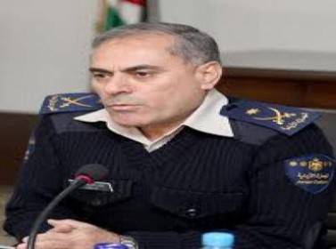 الصرايرة يشدد على ضبط النفقات وتسهيل الإجراءات الجمركية