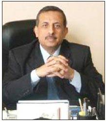 الحموري: نجحنا في علاج الليبيين وفشلنا في تحصيل حقوقنا