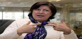  استئناف عمان  تنظر الثلاثاء في طعن مرشحة النهوض الديمقراطي أبو علبة