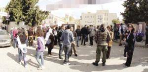 «استئناف عمان» تتلقى طعنا بنتائج «اولى البلقاء» وتنظر بطعن ابو علبة غدا