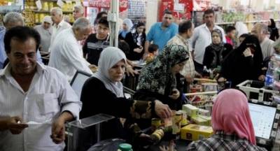 مواطنون في الطفيلة يطلبون إعادة وزارة التموين بسبب ارتفاع الأسعار