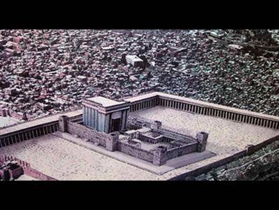 مجلس النواب يستنكر فيلم هدم قبة الصخرة