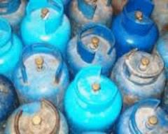 سرقة 5 جرار غاز من مسجد في المفرق