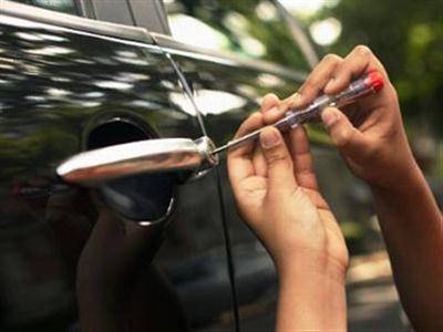 ضبط 4 مركبات مسروقة في الرمثا مع بدء الحملة الأمنية