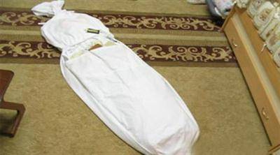 تشييع جثمان نزيهة غداً في حي الطفيلة