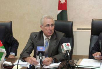 عويس يعتذر عن ازعاج الاردنيين .. ويعلن أسماء العشرة الأوائل .. أسماء