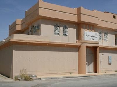 مركز صحي القادسية بدون مراقب منذ 6 أشهر