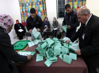 استئناف عمان تواصل النظر في الطعون الانتخابية غدا