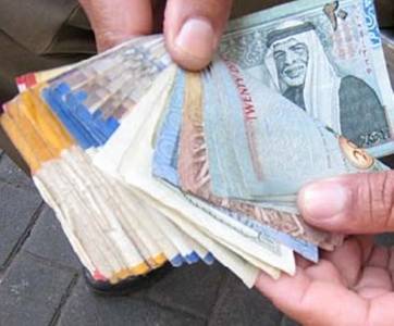 دعم المحروقات الثاني  الشهر القادم