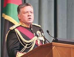 خطاب الملك وقوى وآليات التخطيط والتنفيذ