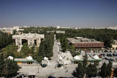 12981 طالباً يحق لهم التقدم للجامعات