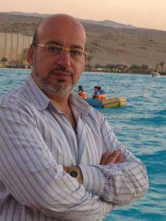 مطلوب رئيس وزراء للأردن أربعه جيد خالي قص قلبان!!